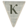 Bandeirola K